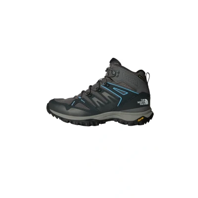 Image of The North Face Hiking shoes, Women&#039;s, Size: 3, Smoked pearl asphalt gr Synthetics