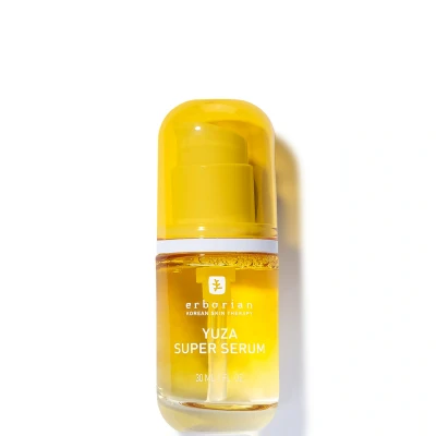 Image of Erborian Yuza Super Serum 30ml