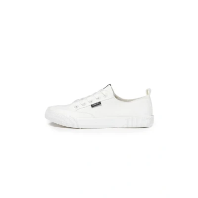 Image of Aigle Women&#039;s Tamarix W Sneaker, White Aigle, 5 UK