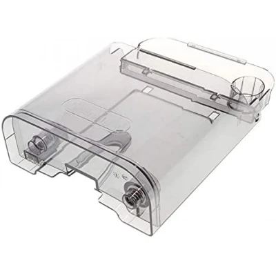 Image of DeLonghi 7313254591 tank coffee machine water ()