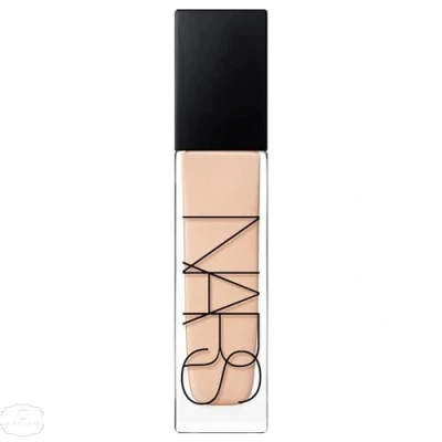 Image of NARS Cosmetics Natural Radiant Longwear Foundation (Various Shades) Oslo