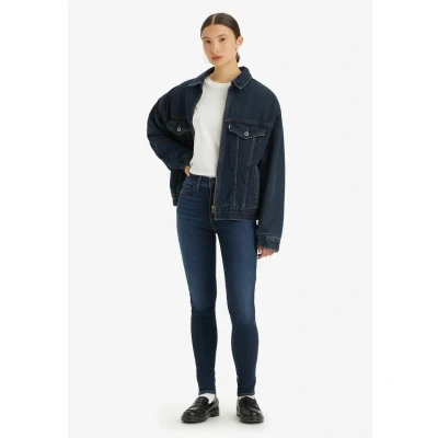 Image of Levi&#039;s 310 Shaping Super Skinny Jeans Fit, Women&#039;s, Size: 30x28, Toronto serial