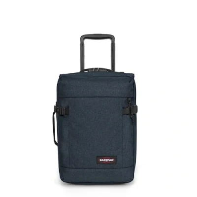 Image of Eastpak Tranverz XXS Tote bag, Size: One Size, Triple denim