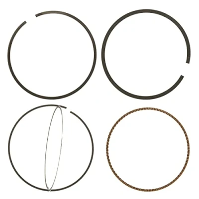 Image of Piston Ring Kit KOLBENSCHMIDT 800058510000