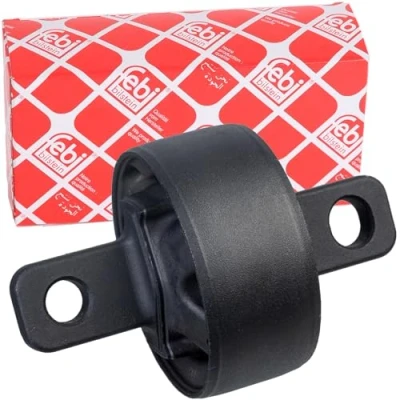 Image of Control Arm /Trailing Bush FEBI BILSTEIN 108073