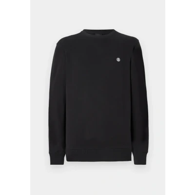 Image of Element Men&#039;s Icon Embroidery Cr Sweater (pack of 1)