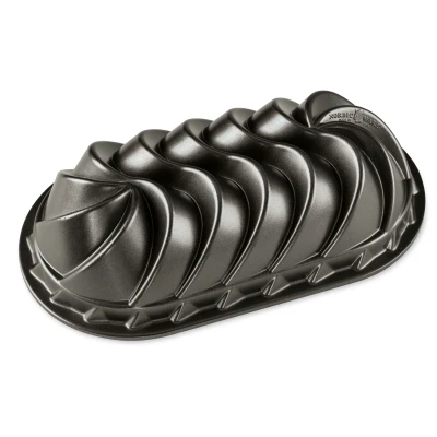 Image of Nordic Ware Bread Mould Heritage Loaf Pan 29 x 16 cm / 1.4 Liter