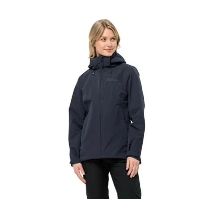 Image of Jack Wolfskin Women&#039;s Fernblick 2l Jkt W Jacket