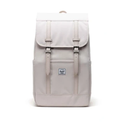 Image of Herschel Retreat Rucksack, Size: One Size, Off white