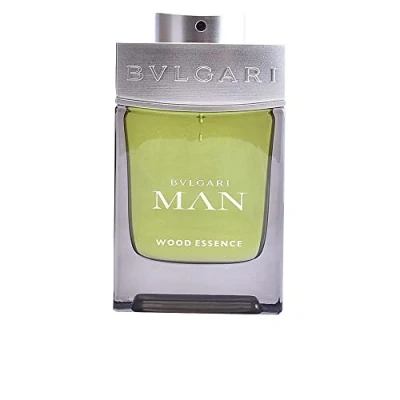 Image of BVLGARI Man Wood Essence Eau De Parfum 100ml
