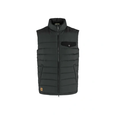 Image of Fjallraven Men&#039;s Greenland Down Liner Vest M Sport Jacket