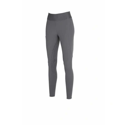 Image of Pikeur SS&#039;23 Tiffni riding tights full grip