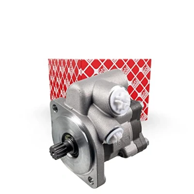 Image of Hydraulic Pump, steering system FEBI BILSTEIN 100161
