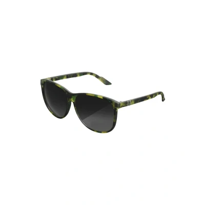 Image of MD Accessories Chirwa Sunglasses, Size: One Size, Camo/black