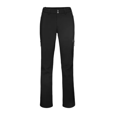 Image of Mammut Runbold Winter SO Outdoor trousers, Men&#039;s, Size: XXL, Black