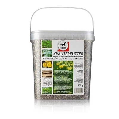 Image of Leovet herbal feed 800gr