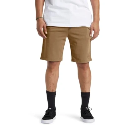 Image of Dcshoes Highland Sweat Walk Shorts for Men
