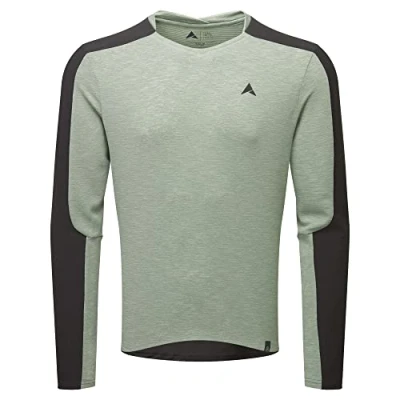 Image of Altura Mens Ridge MTB Cycling Jersey
