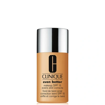 Image of Clinique Even Better Makeup SPF15 30ml (Various Shades) Deep Neutral
