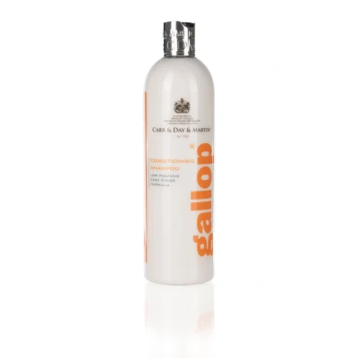 Image of Carr &amp; Day Martin Gallop Conditioning Shampoo 500ML