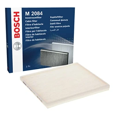 Image of Filter, interior air BOSCH 1 987 432 084