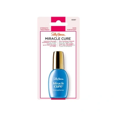 Image of Sally Hansen Miracle Cure for Severe Problem Nails 13.3ml