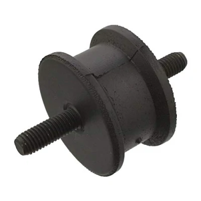 Image of Mounting, radiator FEBI BILSTEIN 12363