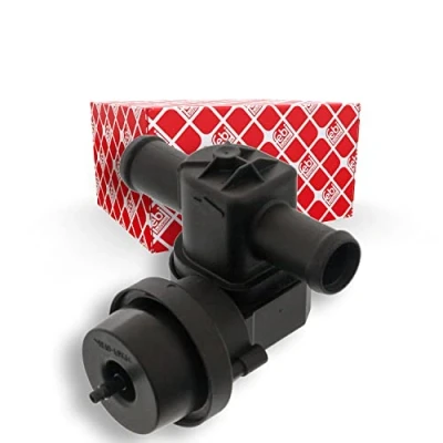 Image of Control Valve, coolant FEBI BILSTEIN 100457