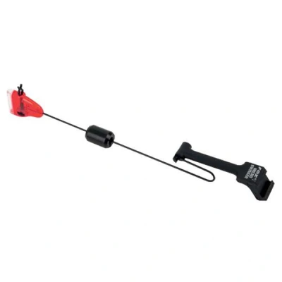 Image of Fox Micro Swinger Red Indicator