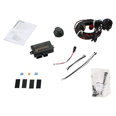 Image of Electric Kit, trailer hitch WESTFALIA 317420300113