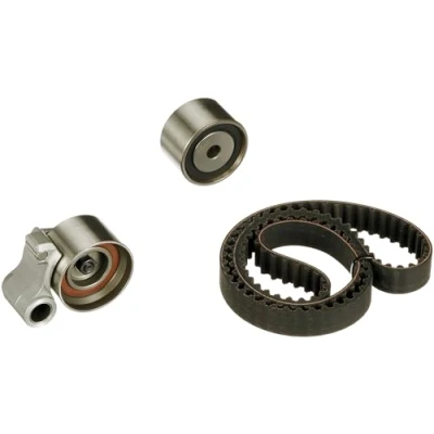Image of Timing Belt Set GATES K01T257