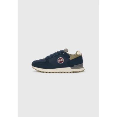 Image of Colmar Travis Authentic 042 Sneaker, blue, 44 EU