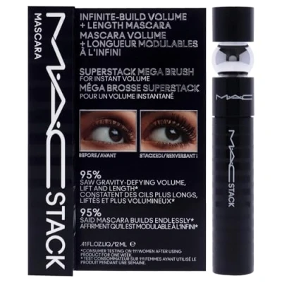 Image of MACStack Mascara Mega Brush