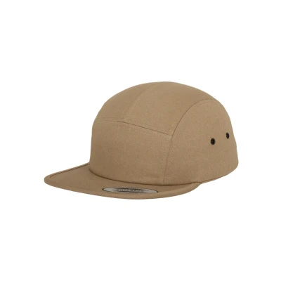 Image of Flexfit Classic Jockey Cap, Size: One Size, Olive