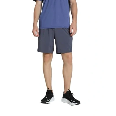Image of PUMA Unisex M Tad Tech Fabric Mix Short Woven Shorts