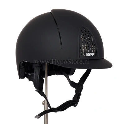 Image of KEP Cromo Smart Black