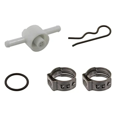 Image of Valve, fuel filter FEBI BILSTEIN 40611