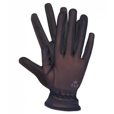 Image of ELT Riding Gloves Sunny