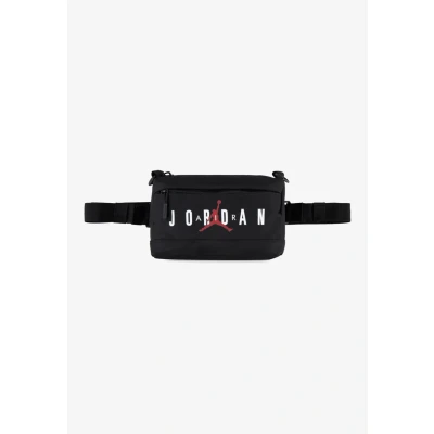 Image of Jordan Crossbody BAG Across body bag, Men&#039;s, Size: One Size, Black