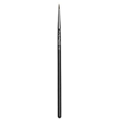 Image of MAC 210 Precise Eye Liner Brush