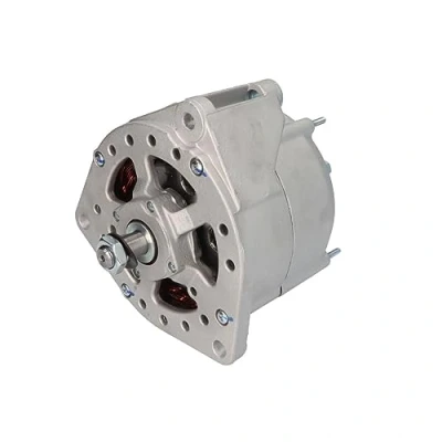 Image of Alternator BOSCH 1 986 A00 746
