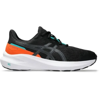 Image of ASICS Gt 1000 13 GS, Children&#039;s and Youth Trainers, Black Carbon, 32.5 EU