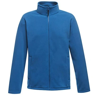Image of Regatta Women&#039;s Full zip Micro Fleece Jacket (pack of 1)