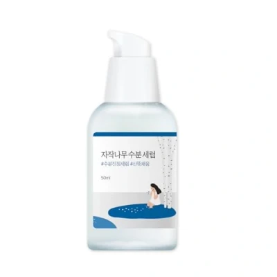 Image of Round Lab Birch Juice Moisturizing Serum 50 ml