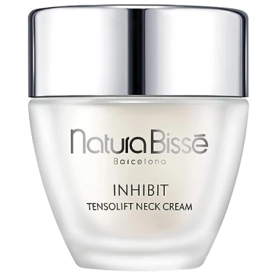 Image of Natura Bissé Inhibit Tensolift Neck Cream 50ml