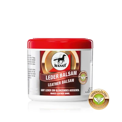 Image of Leovet Leather balsam 500ml