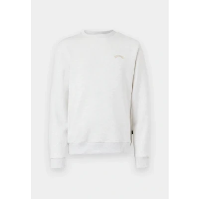 Image of BILLABONG Men&#039;s Arch Cr Sweater (pack of 1)