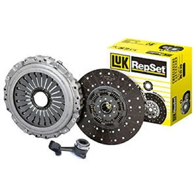 Image of Clutch Kit LuK 623 3124 33
