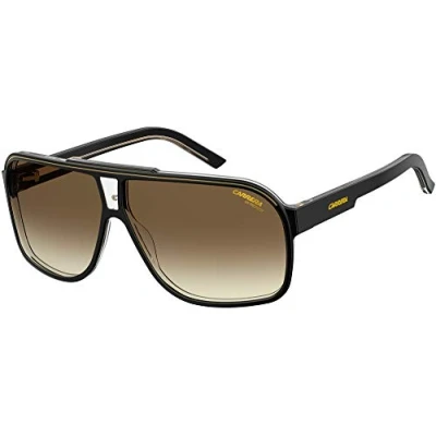 Image of Carrera Grand PRIX Sunglasses, Men&#039;s, Size: One Size, Black
