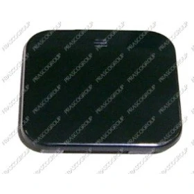 Image of Bumper Cover, towing device BLIC 5513 00 3514970P